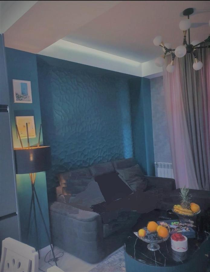 Fantaflat Old Tbilisi Apartment Extérieur photo