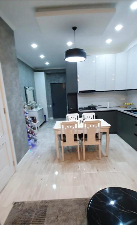 Fantaflat Old Tbilisi Apartment Extérieur photo