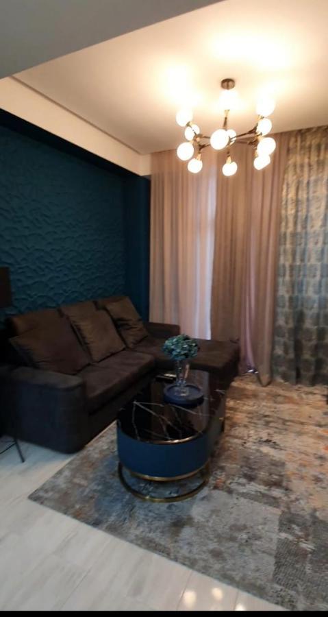 Fantaflat Old Tbilisi Apartment Extérieur photo
