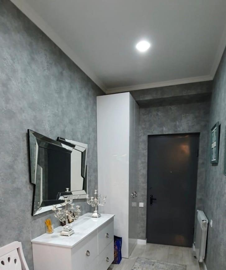 Fantaflat Old Tbilisi Apartment Extérieur photo