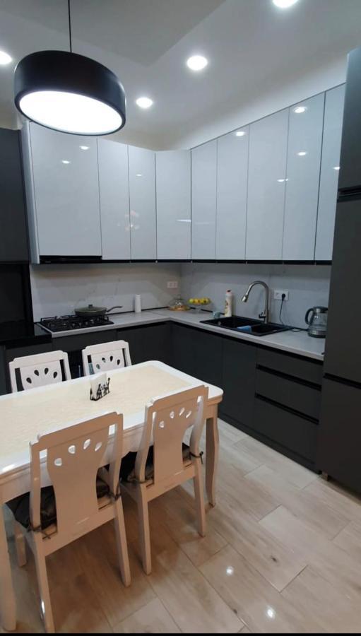 Fantaflat Old Tbilisi Apartment Extérieur photo