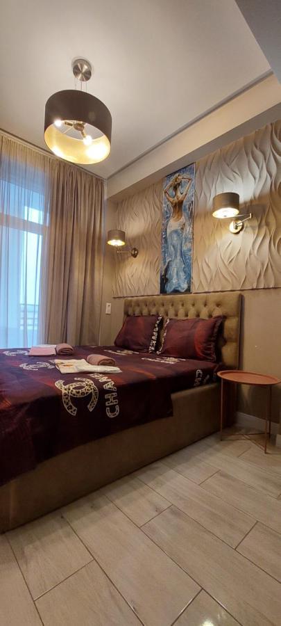 Fantaflat Old Tbilisi Apartment Extérieur photo