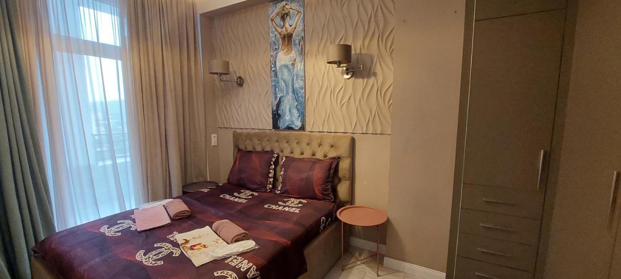 Fantaflat Old Tbilisi Apartment Extérieur photo