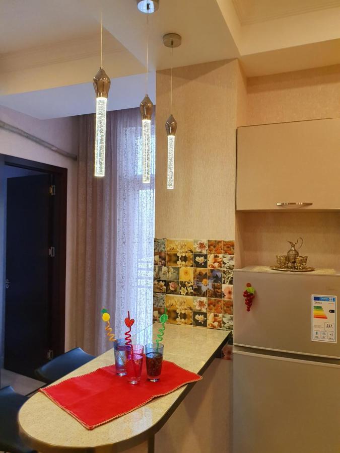 Fantaflat Old Tbilisi Apartment Extérieur photo