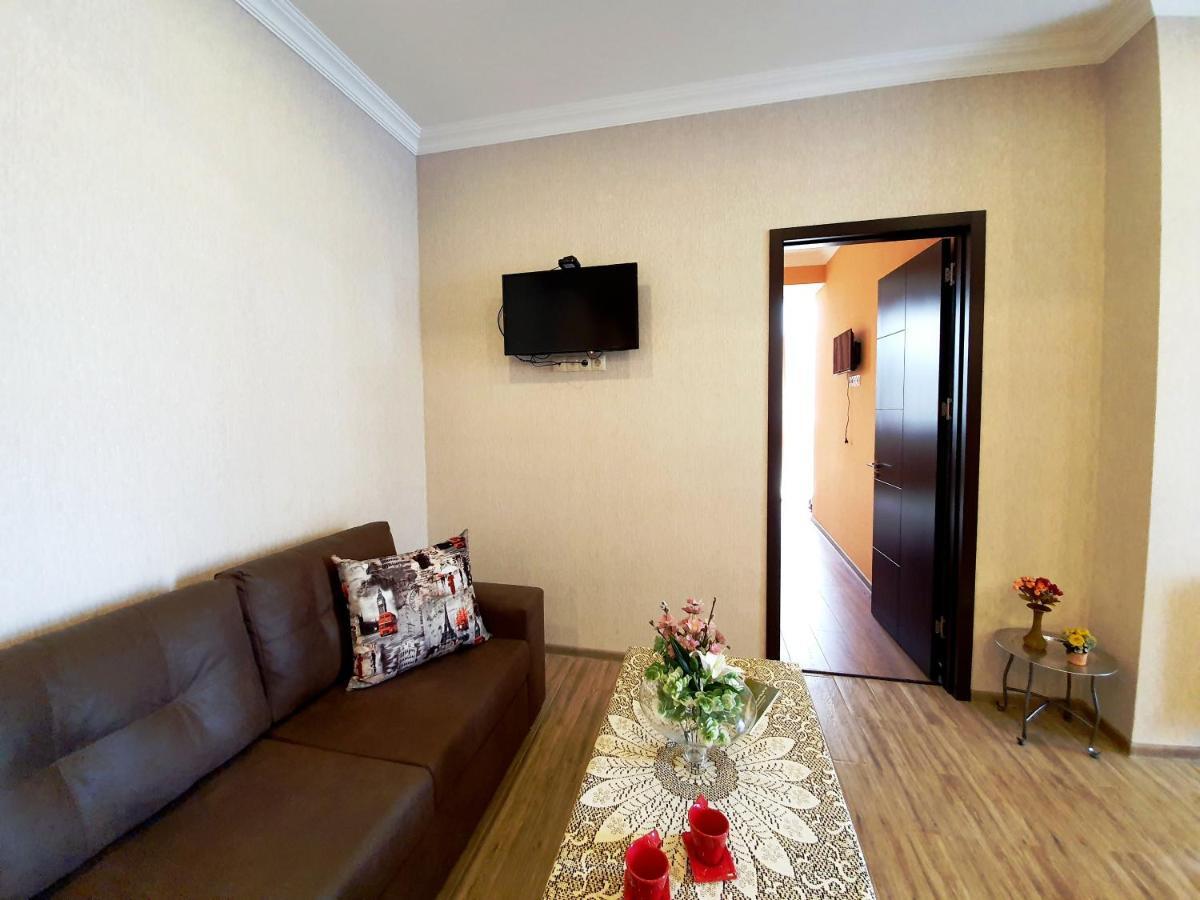 Fantaflat Old Tbilisi Apartment Extérieur photo