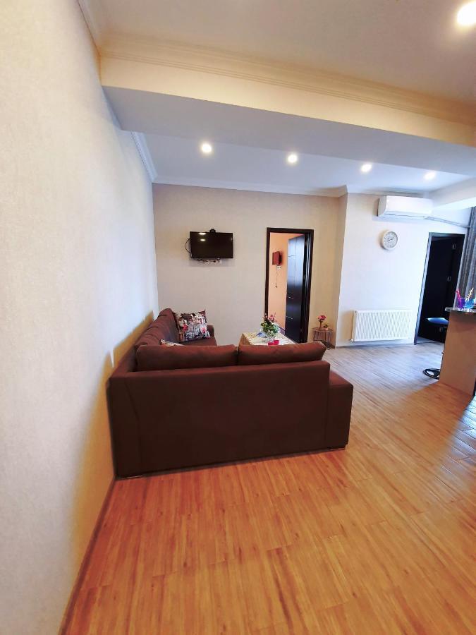 Fantaflat Old Tbilisi Apartment Extérieur photo