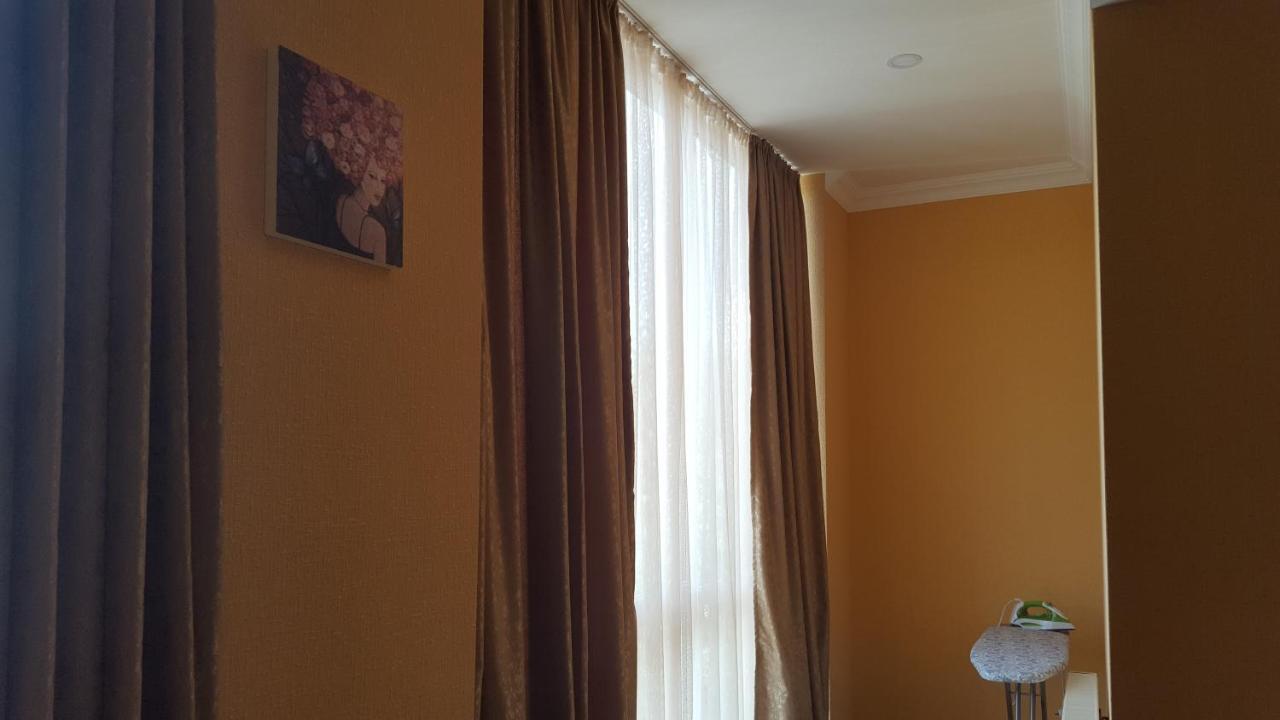 Fantaflat Old Tbilisi Apartment Extérieur photo