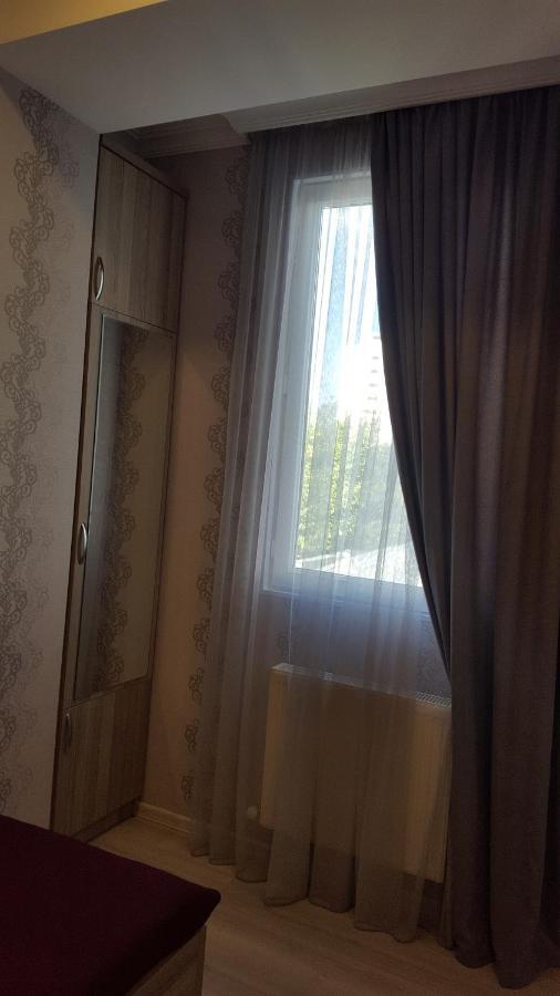 Fantaflat Old Tbilisi Apartment Extérieur photo