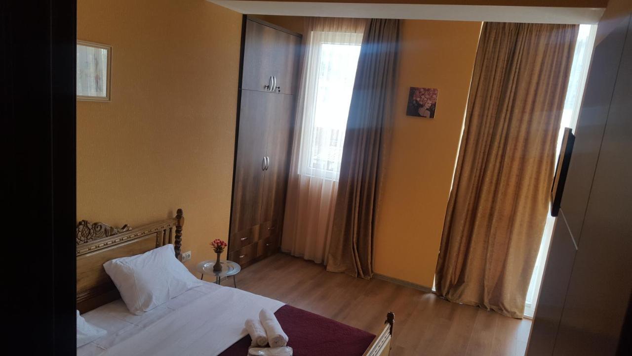 Fantaflat Old Tbilisi Apartment Extérieur photo