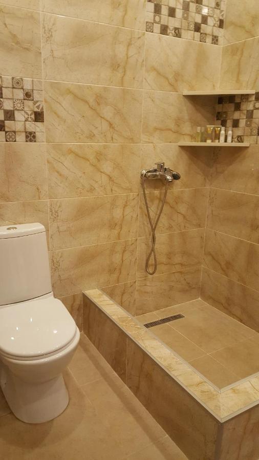 Fantaflat Old Tbilisi Apartment Extérieur photo