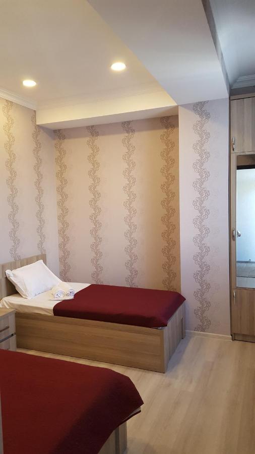 Fantaflat Old Tbilisi Apartment Extérieur photo