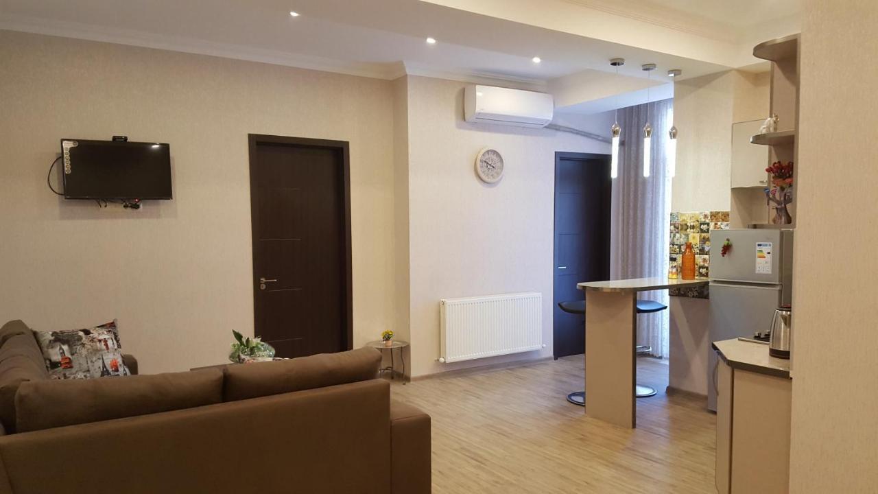 Fantaflat Old Tbilisi Apartment Extérieur photo