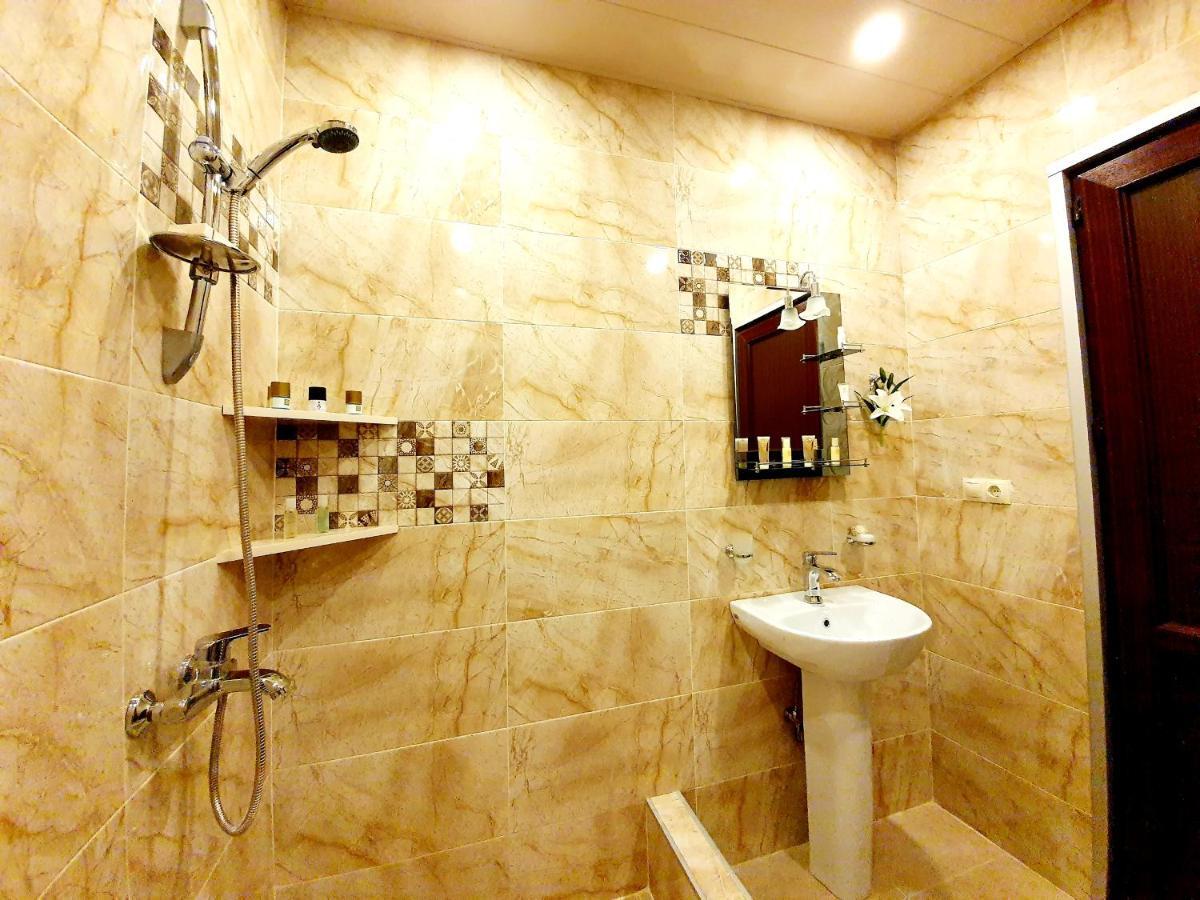 Fantaflat Old Tbilisi Apartment Extérieur photo