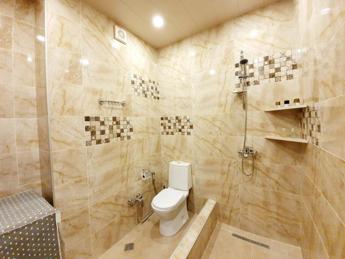 Fantaflat Old Tbilisi Apartment Extérieur photo
